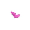 Plug Anal Gvibe Gplug XS Sunny Pink