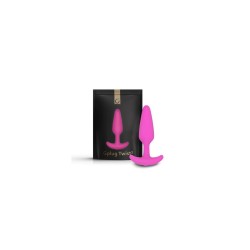 Plug Anal Gvibe Gplug XS Sunny Pink