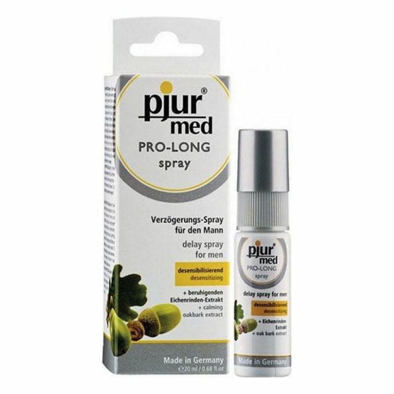 Verzögerungsspray Pjur Med Pro-Long 20 ml