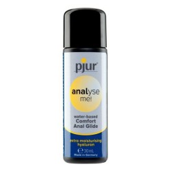 Anal-Gleitmittel Pjur Analyse me 30 ml