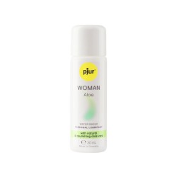 Woman Acqua Gleitmittel Pjur 827160113223 30 ml