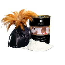 Essbarer Körperpuder Shunga RASPBERRY (228 g)