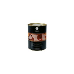 Essbarer Körperpuder Shunga RASPBERRY (228 g)