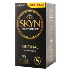 Kondome Manix Latexfrei Kein (MPN )