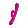 Dual Stimulationsvibrator FemmeFunn Ultra Rabbit Rosa