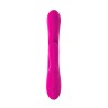 Dual Stimulationsvibrator FemmeFunn Ultra Rabbit Rosa