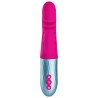 Dual Stimulationsvibrator FemmeFunn Essenza Rosa