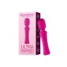 Massagevorrichtung FemmeFunn Ultra Wand Rosa