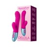 Dual Stimulationsvibrator FemmeFunn Delola Rosa