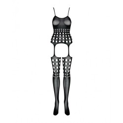 Bodystocking G310 (Einheitsgröße) Ganzkörperbody Obsessive G310 S/M/L