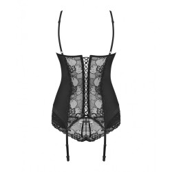 Corsé Obsessive Heartina corset L/XL