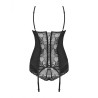 Corsé Obsessive Heartina corset L/XL