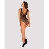 Body Obsessive B134 Schwarz S/M/L