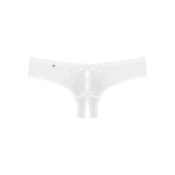 Tanga Obsessive OBS-8208991-S/M-OLD Weiß L/XL