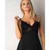 Babydoll Obsessive 810-BAB-1 L/XL Schwarz L/XL