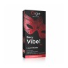 Stimulationsgel Orgie Sexy Vibe! Hot 15 ml