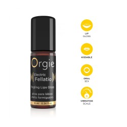 Stimulierendes Oralgloss Orgie 10 ml