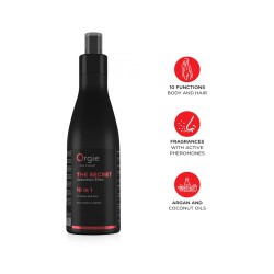 Aphrodisiakum Orgie OR-21302 200 ml