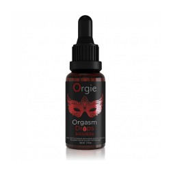 Stimulierendes Oralgloss Orgie 30 ml