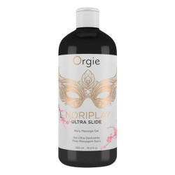 Erotisches Massageöl Orgie Noriplay Ultra Slide 500 ml