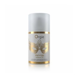 Push-Up Creme Orgie Lifting Effect 50 ml