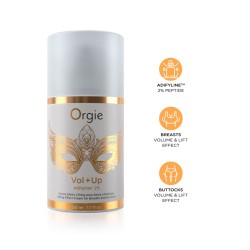 Push-Up Creme Orgie Lifting Effect 50 ml