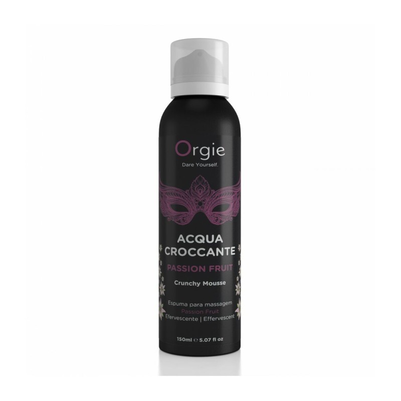 Massage-Lotion Orgie Passionsfrucht 150 ml