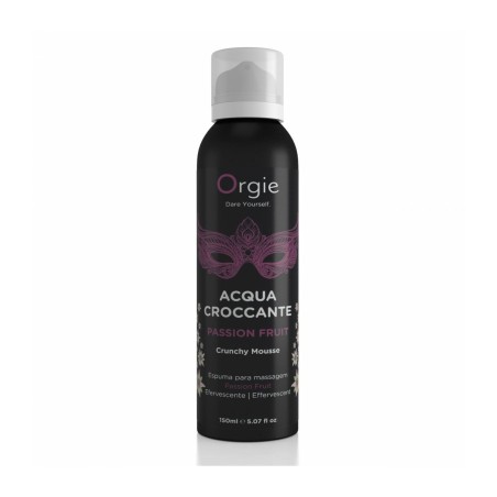 Massage-Lotion Orgie Passionsfrucht 150 ml