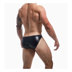 Tanga Cut4men Schwarz S