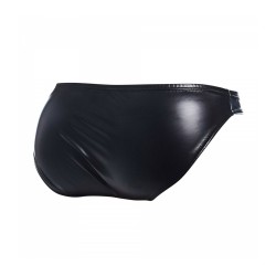 Tanga Cut4men Schwarz S