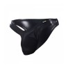 Tanga Cut4men Schwarz S