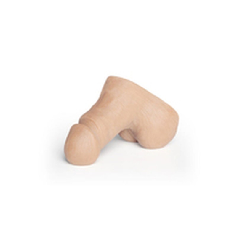 Mr. Limpy Dildo small in Pink Fleshlight 6890