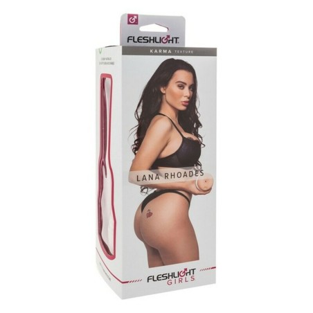 Masturbator Fleshlight Lana Rhoades Karma