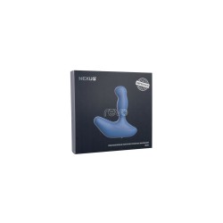 Revo 2 Grau Analvibrator Nexus RE2002 Blau