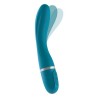 G-Punkt Vibrator Liebe Blau Dunkelblau Azul Océano