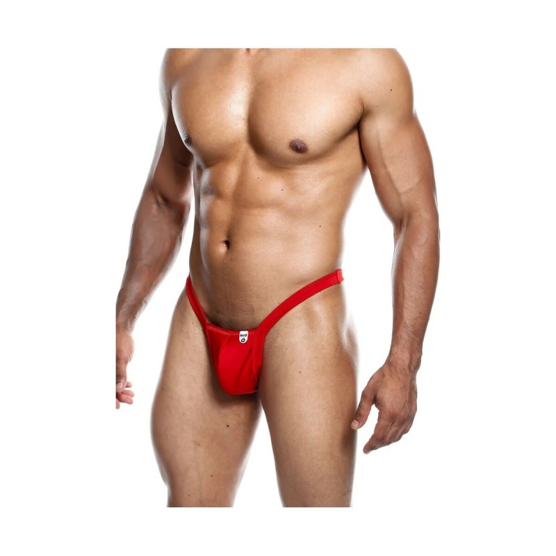 Tanga Mob Eroticwear Rot S