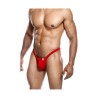 Tanga Mob Eroticwear Rot S