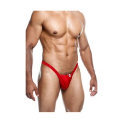 Tanga Mob Eroticwear Rot S