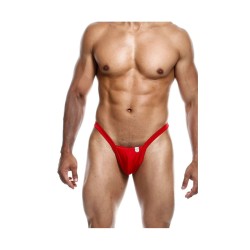 Tanga Mob Eroticwear Rot S