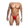 Tanga Mob Eroticwear Rot S