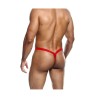 Tanga Mob Eroticwear Rot S