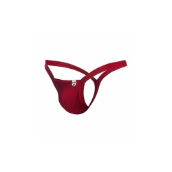 Tanga Mob Eroticwear Rot S