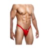 Tanga Mob Eroticwear Rot XL