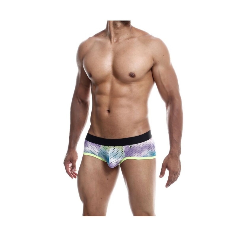 Tanga Mob Eroticwear Bunt S