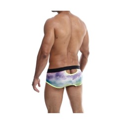 Tanga Mob Eroticwear Bunt S