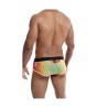 Tanga Mob Eroticwear Orange S