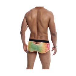 Tanga Mob Eroticwear Orange L