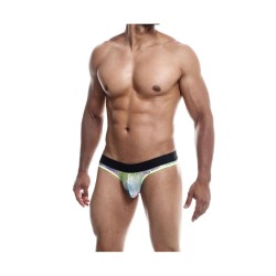 Tanga Mob Eroticwear Bunt S