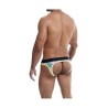 Tanga Mob Eroticwear Bunt S