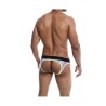 Tanga Mob Eroticwear Bunt S